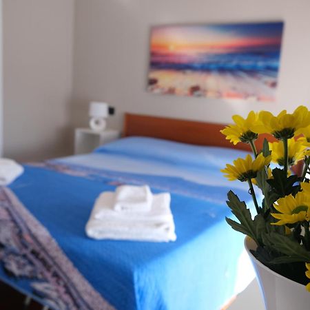 Apartment Nadia Napoli Dış mekan fotoğraf