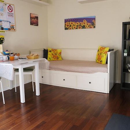 Apartment Nadia Napoli Dış mekan fotoğraf