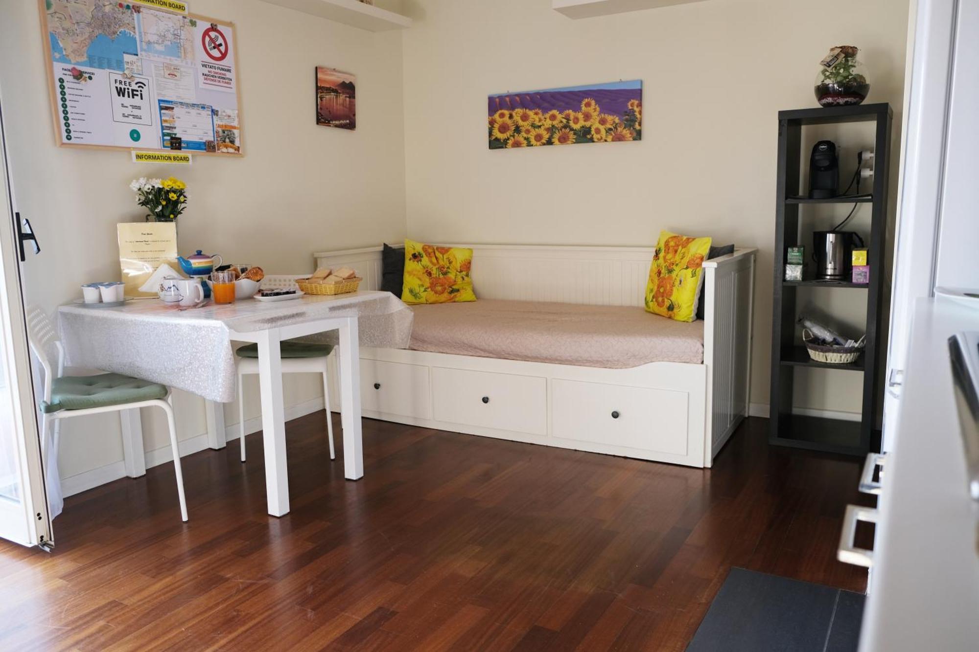 Apartment Nadia Napoli Dış mekan fotoğraf