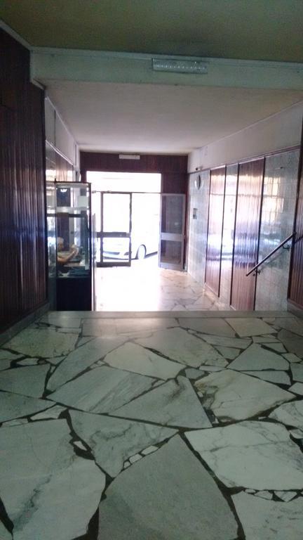 Apartment Nadia Napoli Dış mekan fotoğraf
